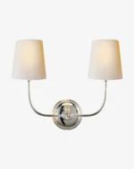 Vendome Double Sconce - Image 3