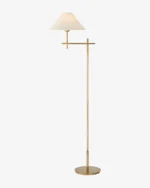 Hackney Bridge Arm Floor Lamp - Image 3