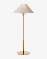 Hackney Table Lamp - Image 3