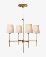 Bryant Small Chandelier - Image 3