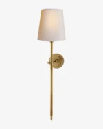 Bryant Large Tail Sconce - Image 3