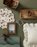 Hilde Woven Frame - Image 3
