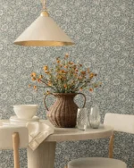 Antonia Woven Vase - Image 3