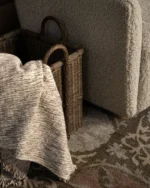 Jacinta Woven Basket - Image 3