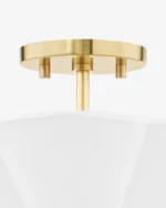 Alana Semi Flush - Image 3
