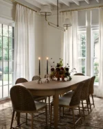 Rigby Linear Chandelier - Image 3