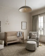 Sirocco Floor Lamp - Image 3