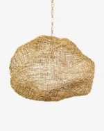 Andorra Wicker Pendant - Image 3