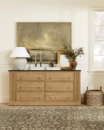 Abbott Ceramic Table Lamp - Image 3