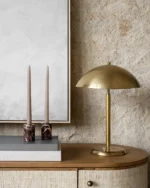 Aldorno Desk Table Lamp - Image 3