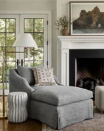 Wainwright Swoop Floor Lamp - Image 3