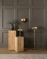 Aldorno Sconce - Image 3
