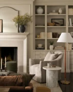 Elijah Floor Lamp - Image 3