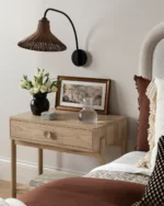 Johanson Woven Sconce - Image 3