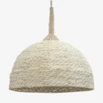 Wisteria Oversized Pendant