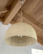 Wisteria Oversized Pendant - Image 2