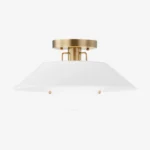 Otto Flush Mount