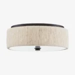Tyrone Flush Mount