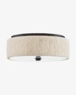 Tyrone Flush Mount