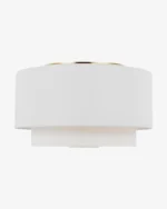 Glennon Flush Mount