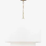 Glennon Pendant