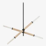 Cruiz Chandelier