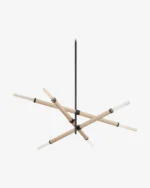 Cruiz Chandelier - Image 2