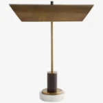 Lansing Table Lamp