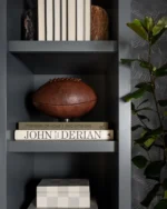 Petrified Wood Bookends (Set of 2) - Image 2