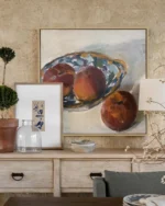 Kelby Glass Vase - Image 3