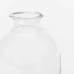 Kelby Glass Vase