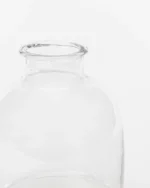 Kelby Glass Vase