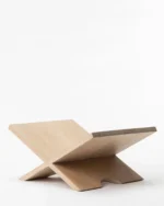 Wooden Book Display - Image 2