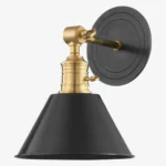 Garden City Sconce