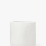 Alabaster Tea-light Holder