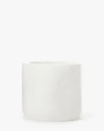 Alabaster Tea-light Holder
