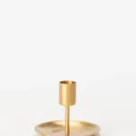 Brass Taper Holder