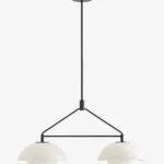 Glaze Linear Pendant