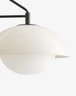 Glaze Linear Pendant - Image 2