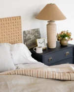 Posey Table Clock - Image 3