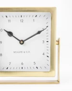 Posey Table Clock - Image 2