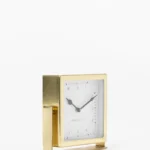 Posey Table Clock