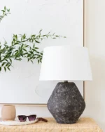 Rayan Table Lamp - Image 2