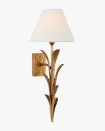 Provenz Tail Sconce - Image 2