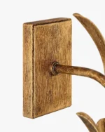 Provenz Tail Sconce - Image 3