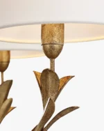 Provenz 6 Light Chandelier - Image 3
