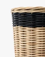 Revere Woven Vase - Image 3