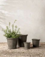 Stockwell Concrete Planter - Image 3