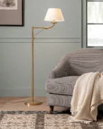 Fiddler Floor Lamp - Image 3
