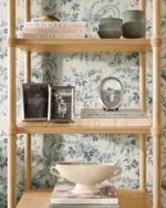 Delphine Low Vase - Image 3